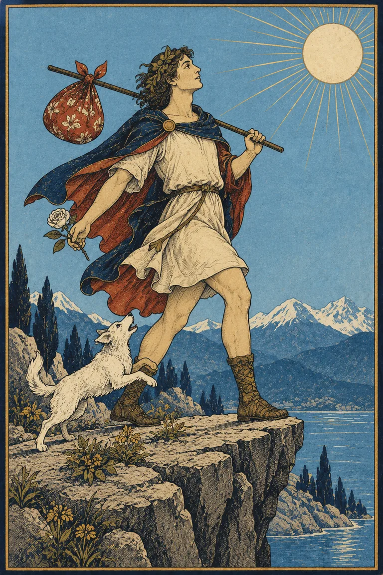 The Fool